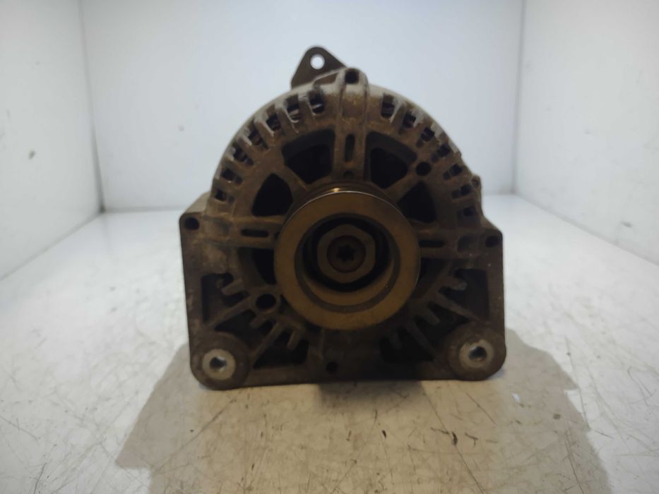 Alternator GRAND SCENIC II 2.0 16V