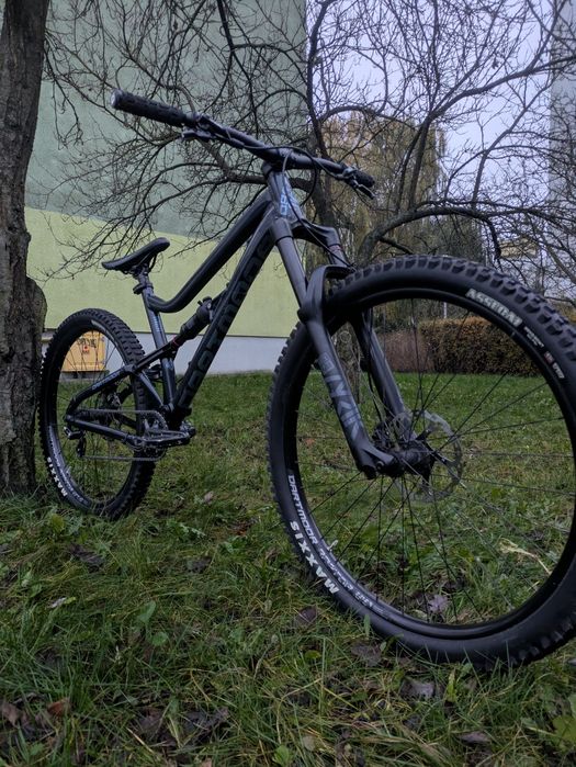 Dartmoor Bluebird Intro Mullet 2024 M Custom