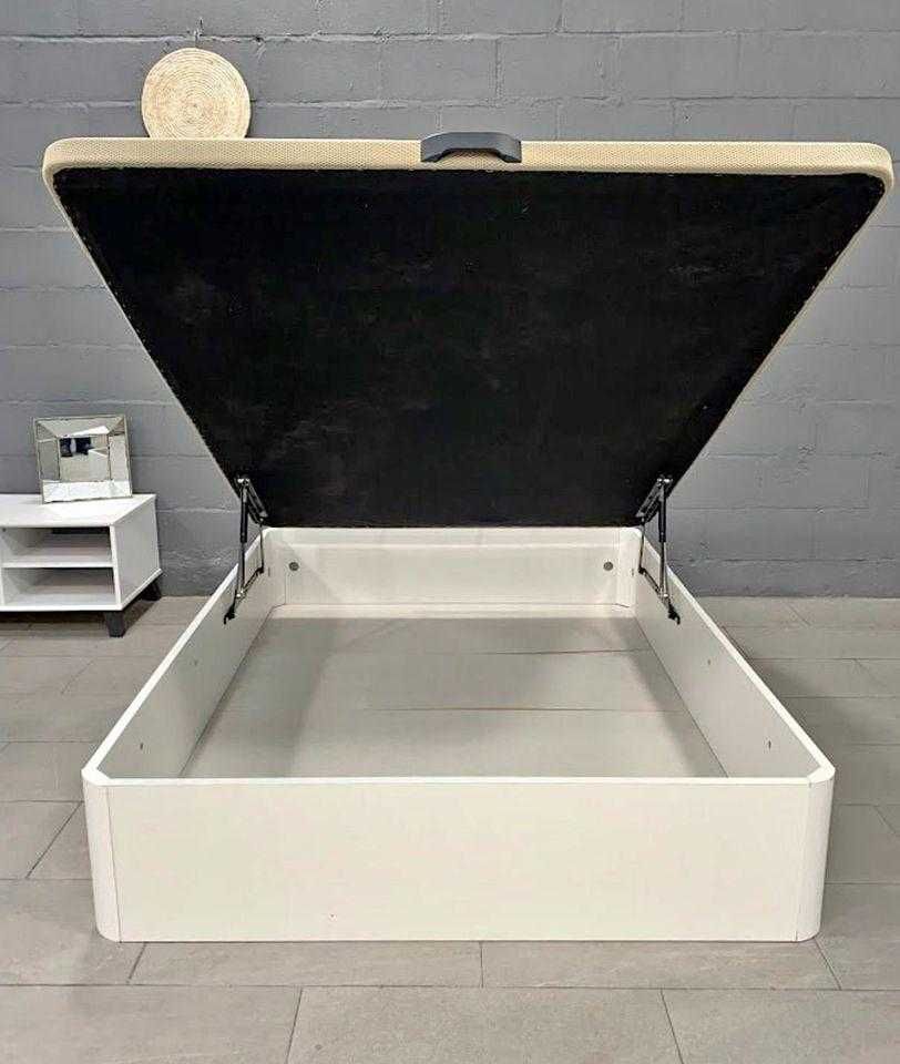 PROMOÇAO somier casal 150x190cm Envio gratis Garantia