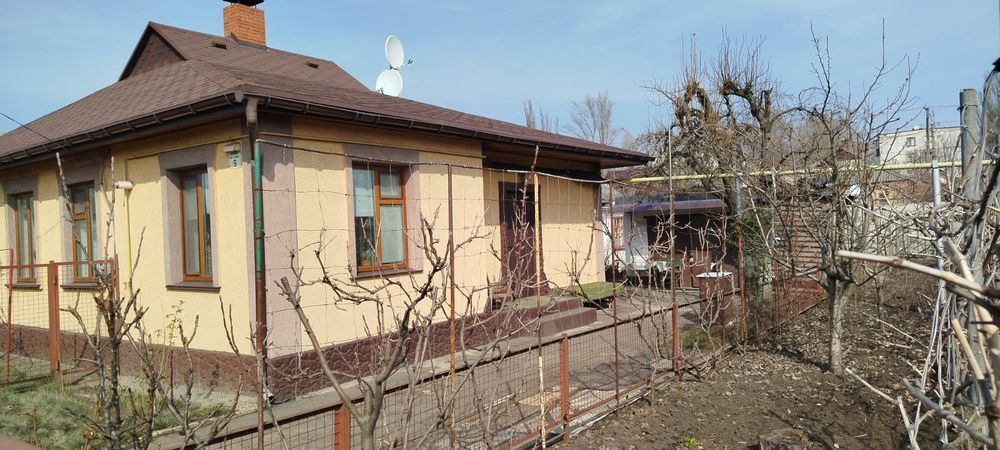 Продам дом на СевГОКе