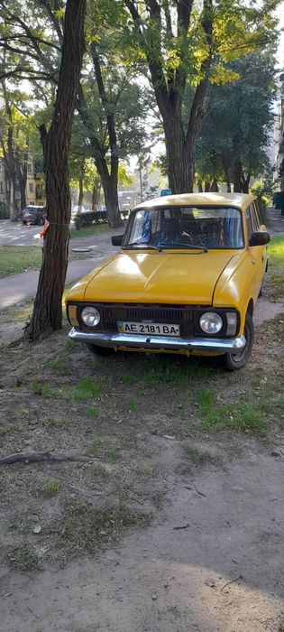 Продам москвич ИЖ 21251