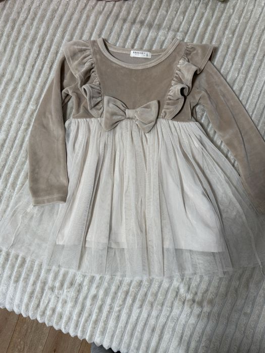Сукня дитяча на дівчинку 4 роки
