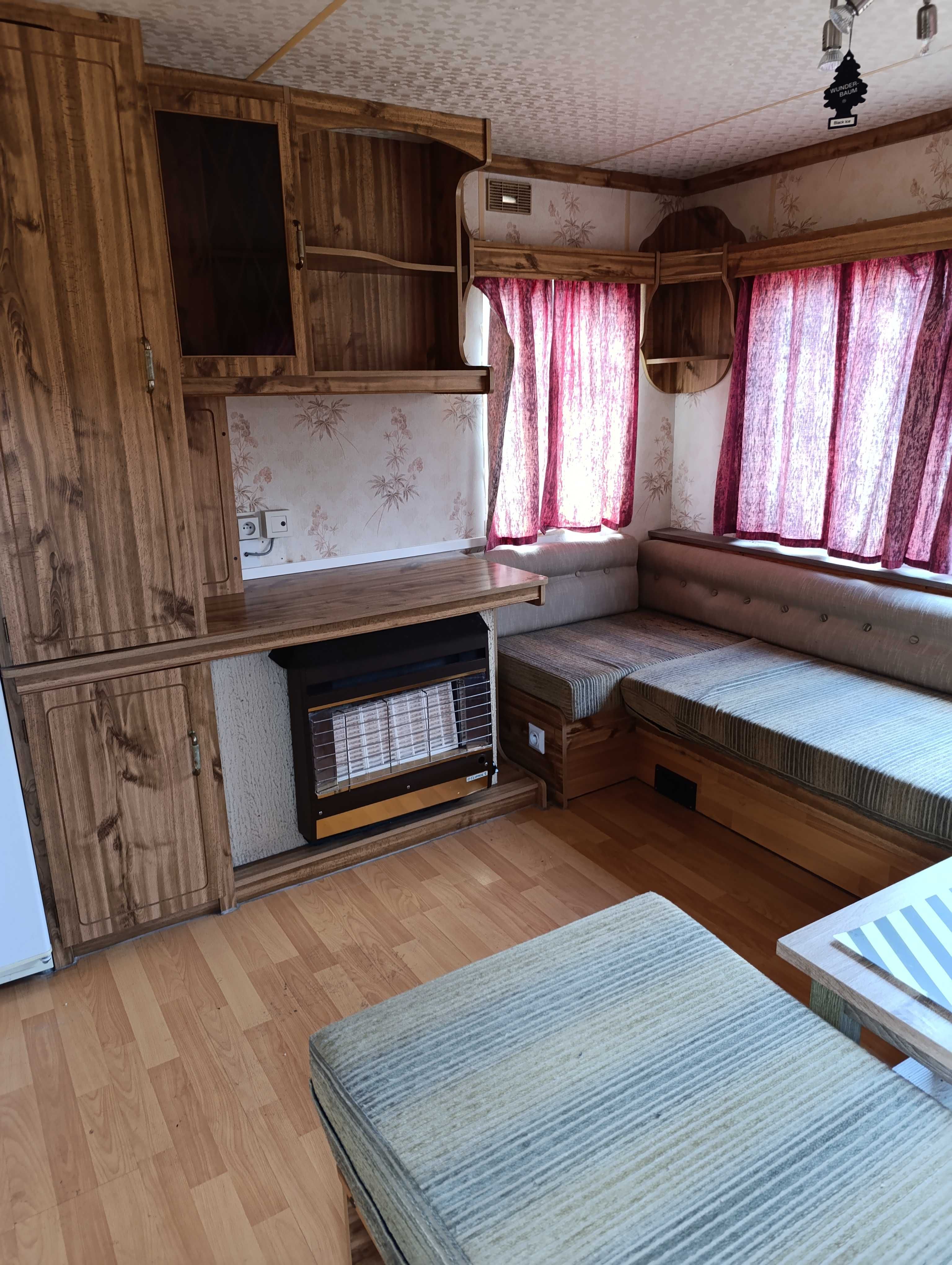 Domek Cholenderski sezonowy