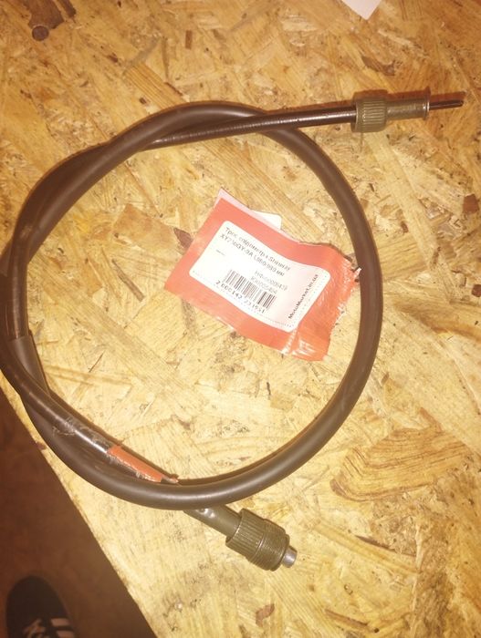 Трос спидометра Shineray xy250gy
