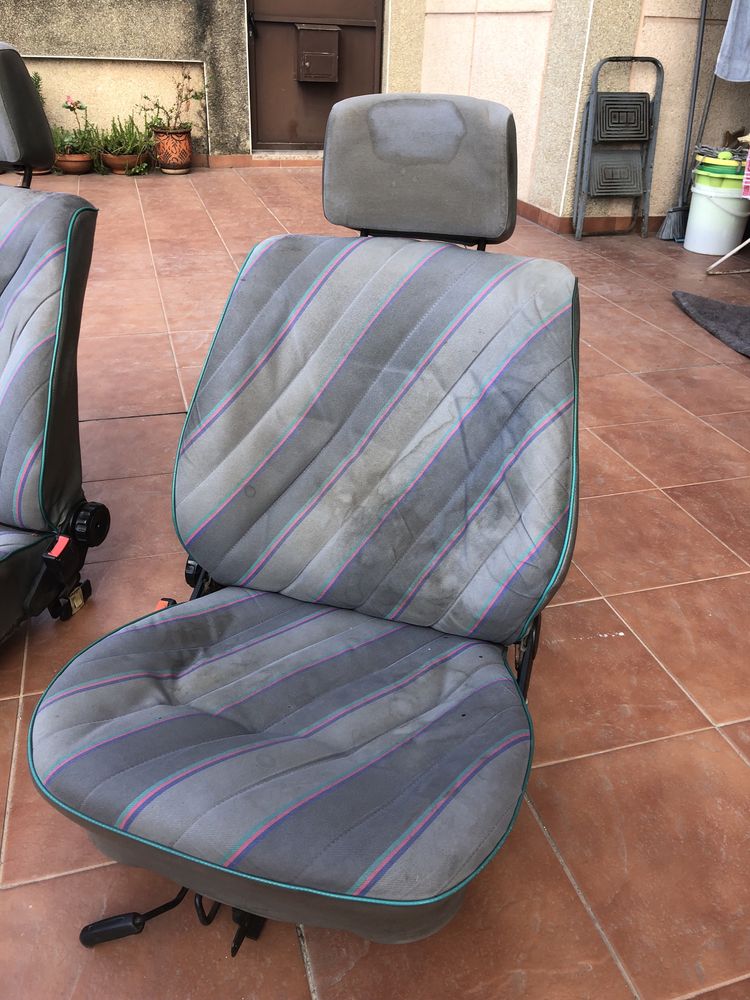 Bancos Completos Polo 86C - Baixa de Preço