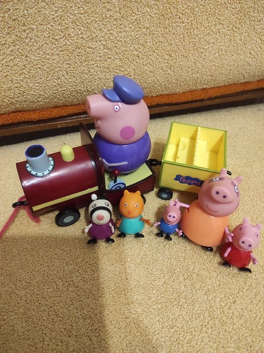 Игрушки,Пера,Мики Маус, Куклы,Зайка