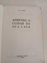 Aprenda a Cuidar da Sua Casa
