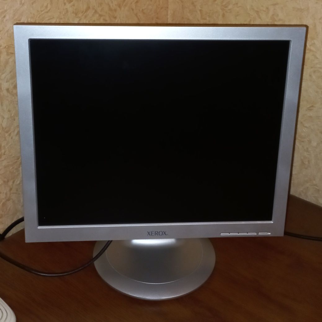 Мониторы   17, 19, 22 дюйма