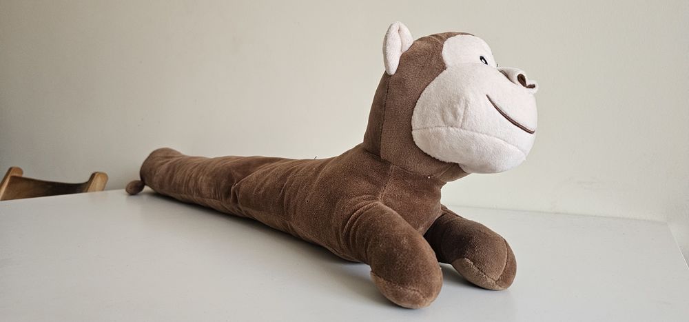 Osłona przed przeciągiem