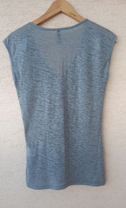 T-shirt Naf Naf .