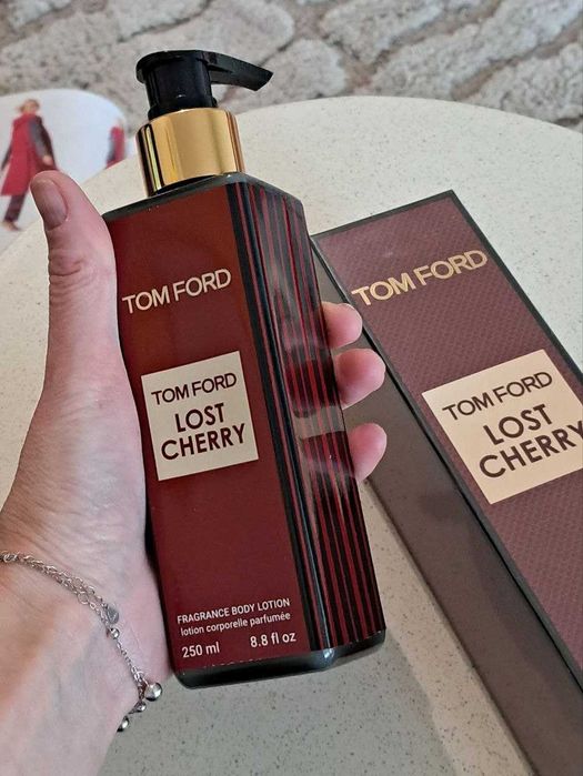 Tom Ford Lost Cherry Perfumowany balsam do ciała
