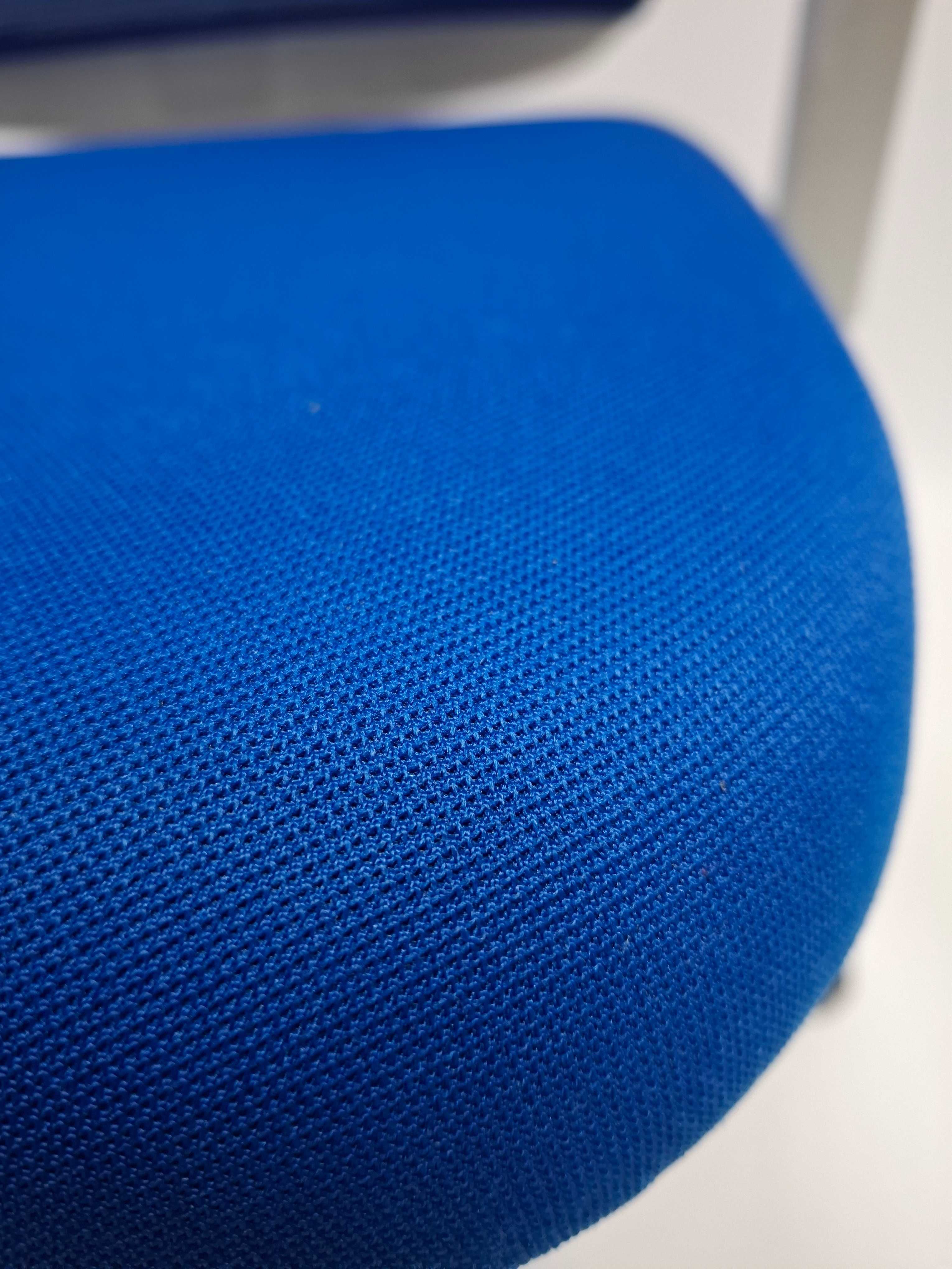 Fotel biurowy, krzesło obrotowe Steelcase Reply Air - duża ilość