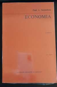 Economia Paul A. Samuelson Volume l e ll