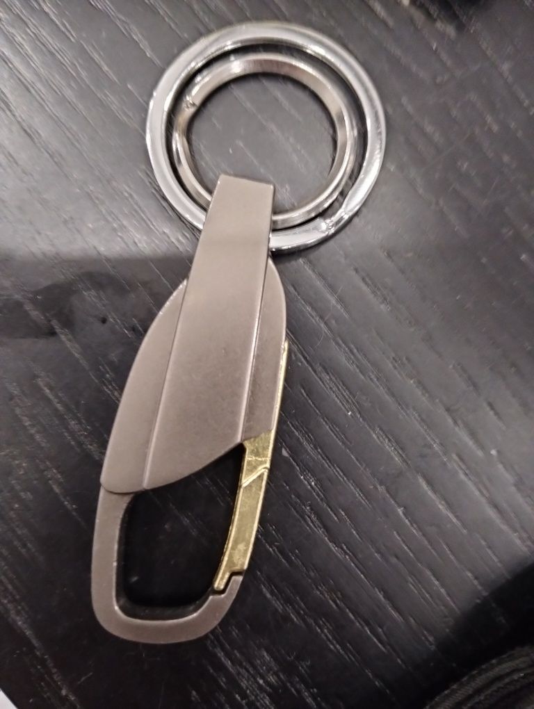 Porta chaves cupra