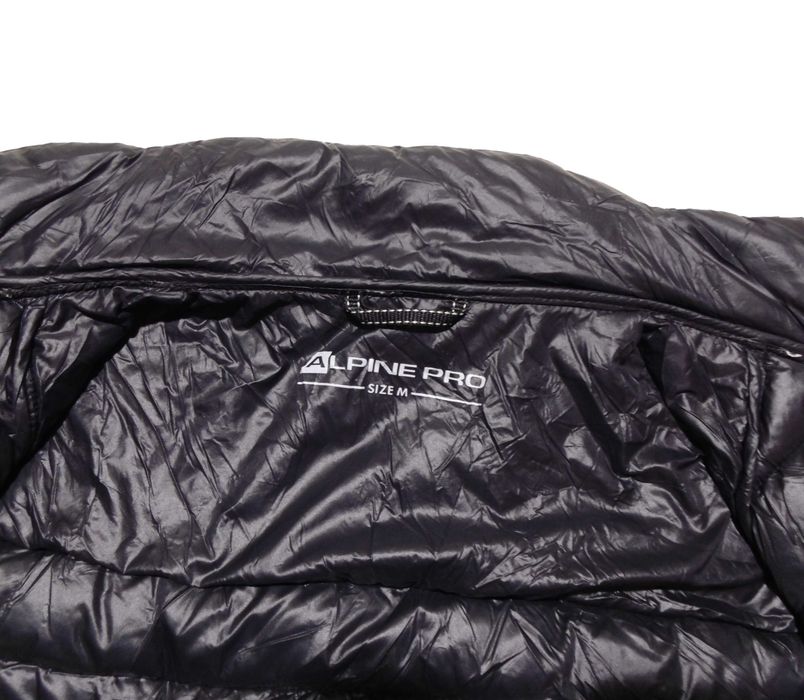 Alpine Pro superlekka pikowana kurtka meska L