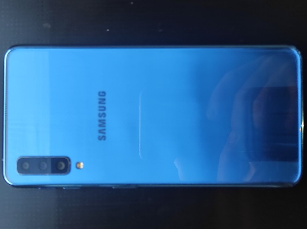Samsung a7 a750 продажа, обмін
