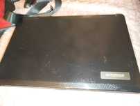 Sprzedam laptop Acer eMachines e725