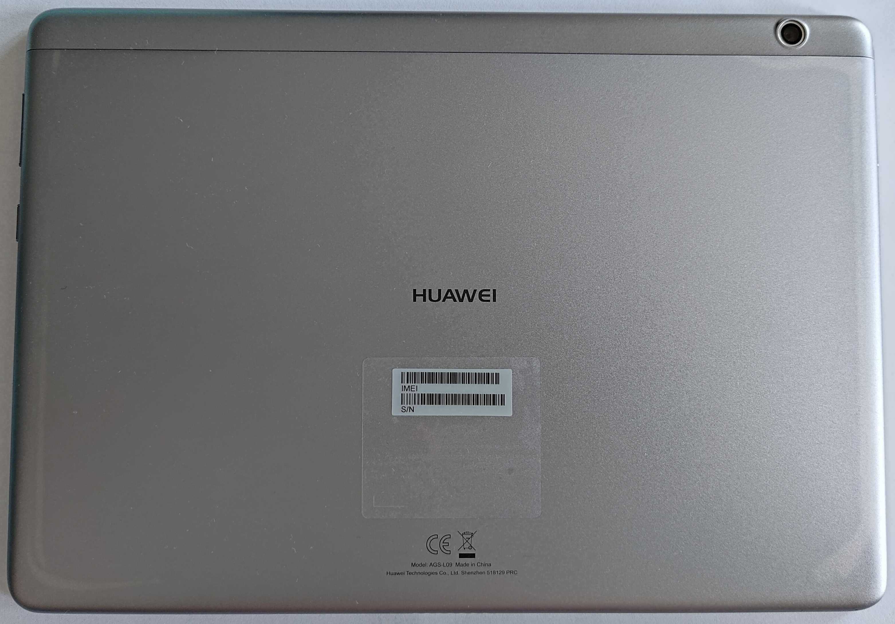 Tablet Huawei MediaPad T3 10 model AGS-L09 polska dystrybucja