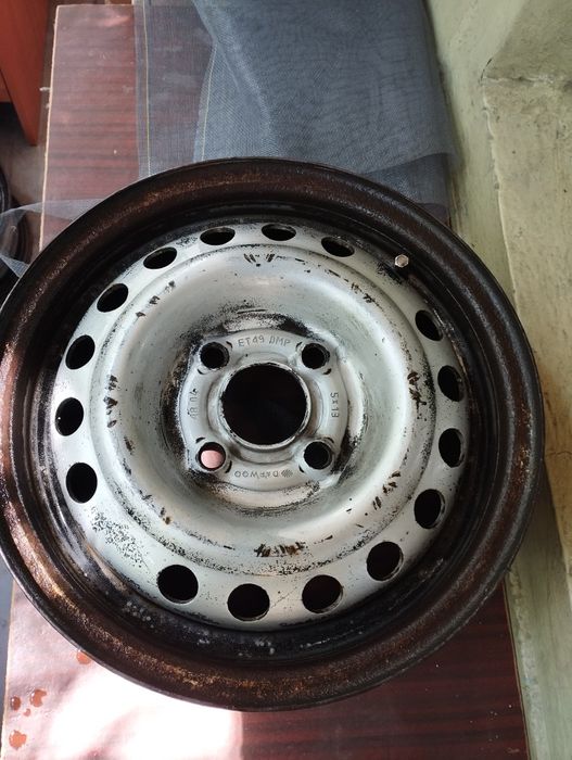 Продам диски r13