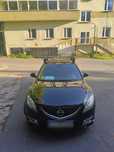 Mazda 6 rok 2007 diesel 2.0