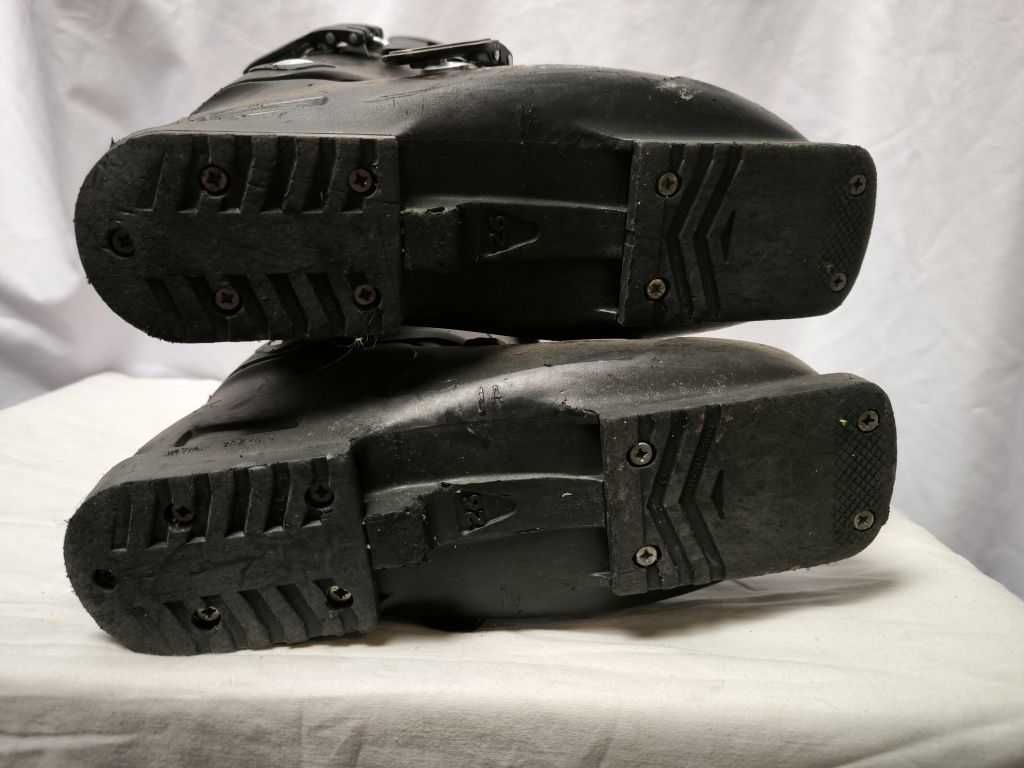 Zjazdowe buty narciarskie Salomon SPK 26,5cm (rozmiar 40/41) freestyle