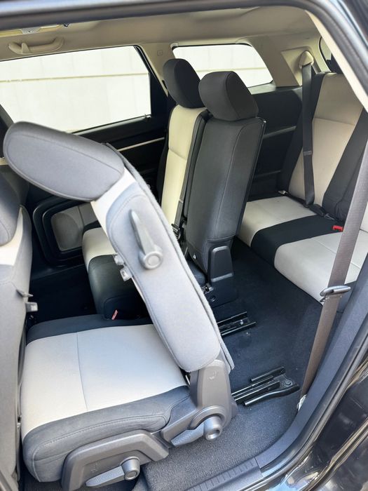 Dodge jorney 2.0TDI 7 lugares