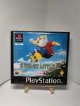 Stuart Little 2 promo disc ps1 psx PlayStation 1
