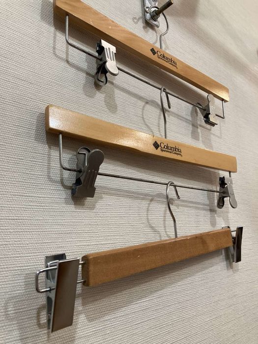 Якісні плічки для брюк і спідниць