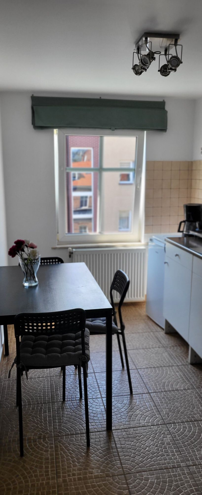 Apartament w Katowicach Ligocie na dni,doby,godziny