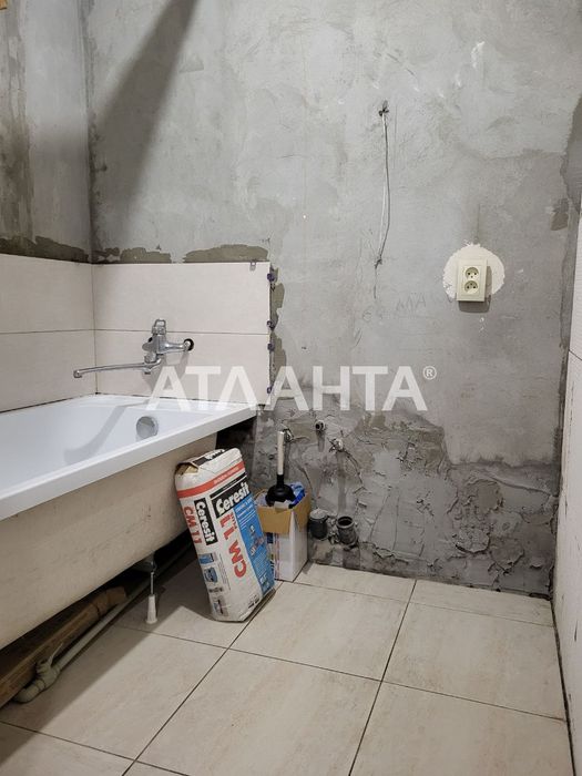 Двухкомнатная квартира с ремонтом ЖК REAL PARK