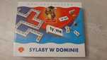 Sylaby w dominie gra Alexander