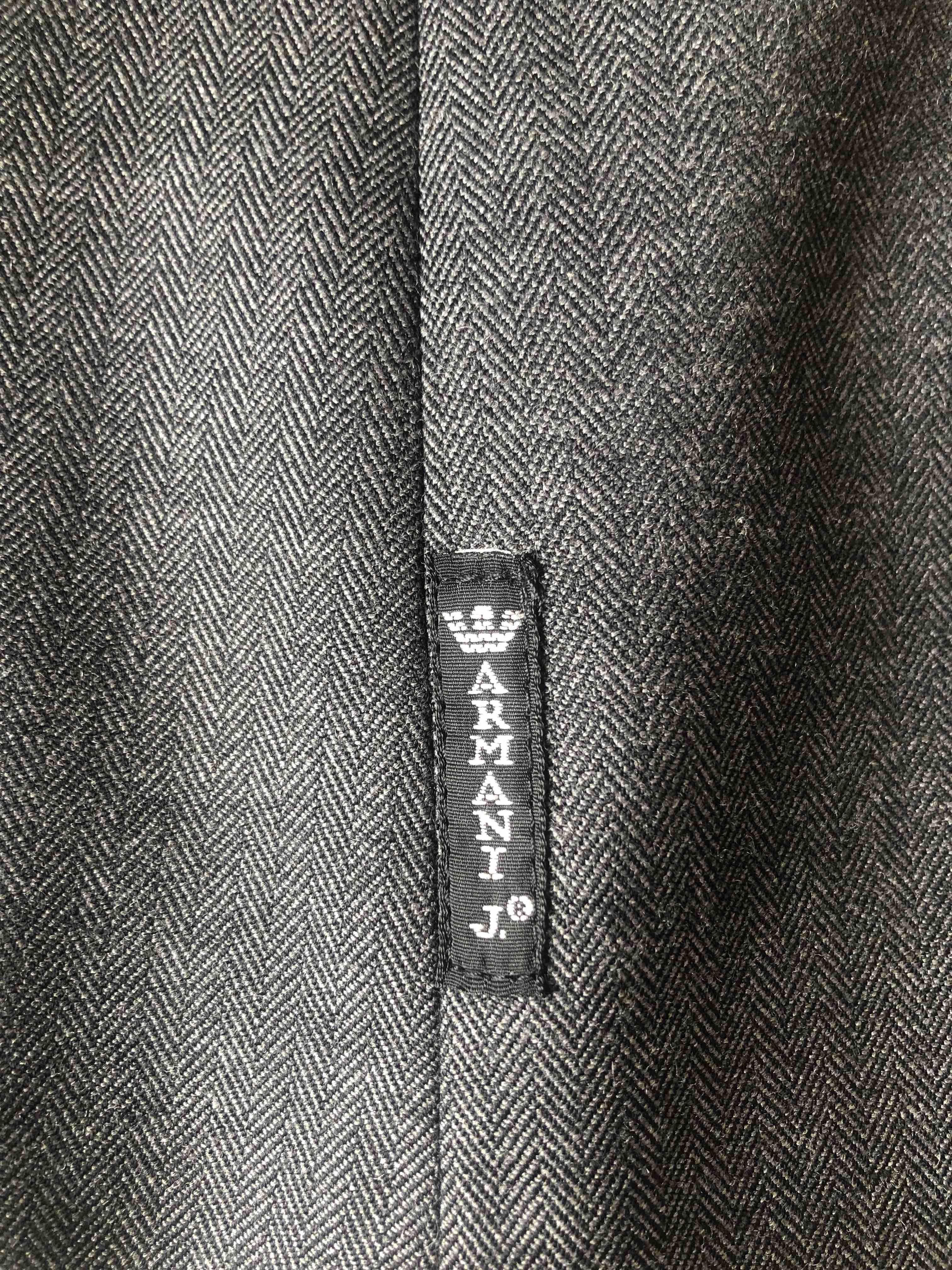 Armani Jeans blazer