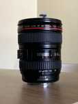 Canon EF 24-105mm f/4L IS USM