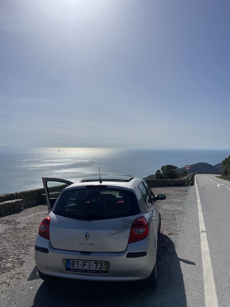 Renault clio 1.2 16v ripcurl full extras