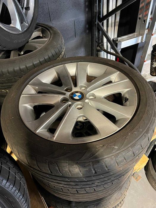 Jantes BMW E87 F20 F30 E88 R17"
