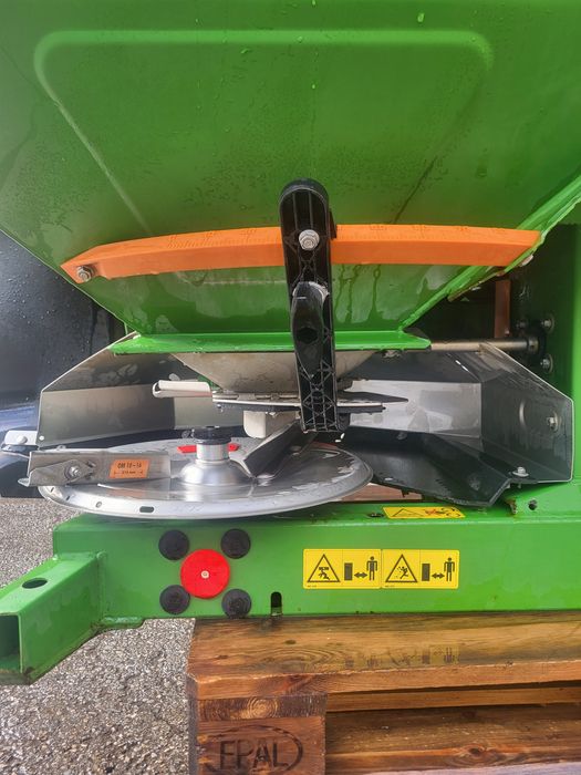 AMAZONE za-m 1200
