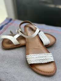 Взуття для дівчинки «сандалі босоніжки»