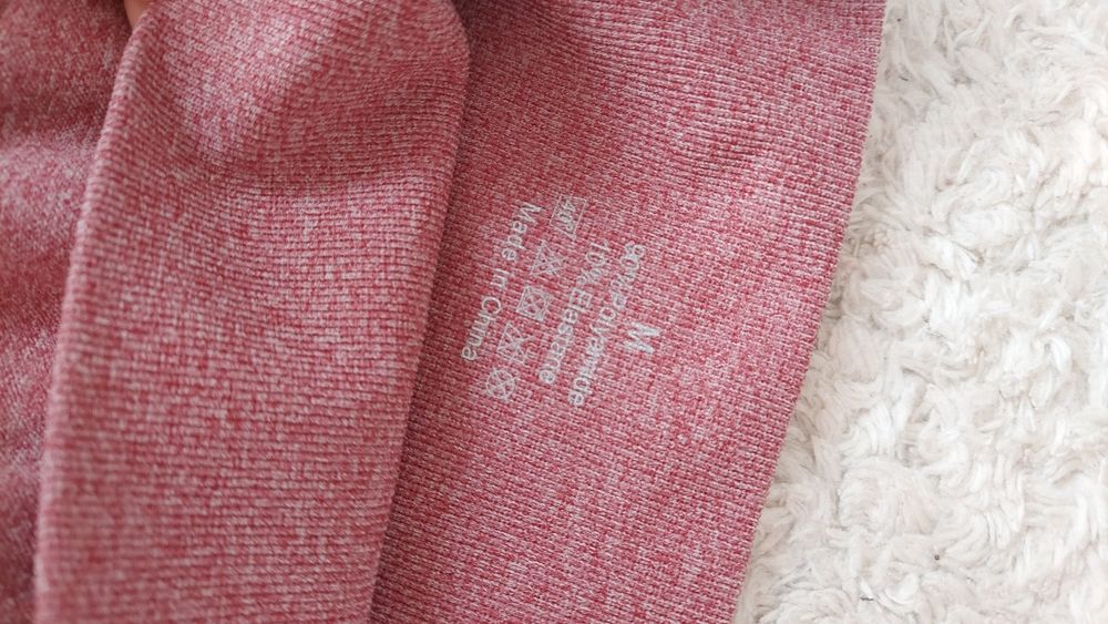 Легінси Лосіни пуш ап push up