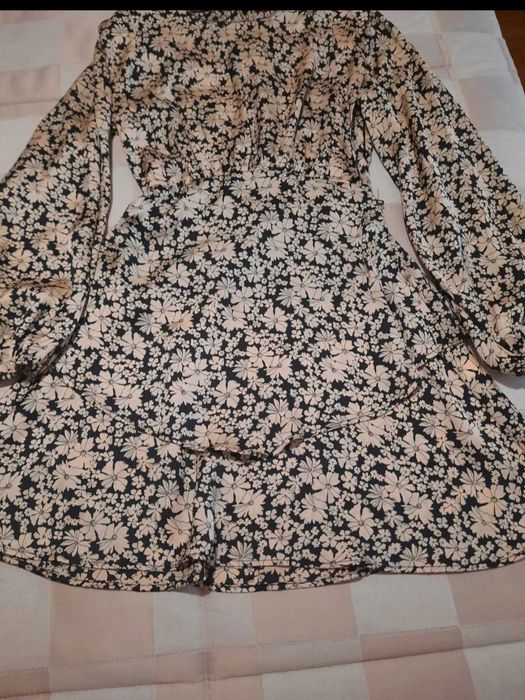 Vendo vestido Zara