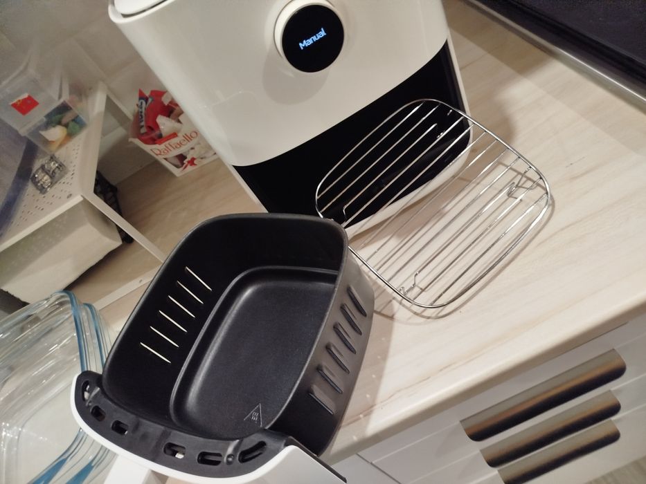Air fryer xiaomi 3,5L