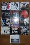 U2 (stan kolekcjonerski) 13 CD