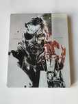 Metal Gear Solid V The Phantom Pain