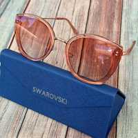 Óculos de sol Swarovski