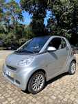 Smart Fortwo 2007