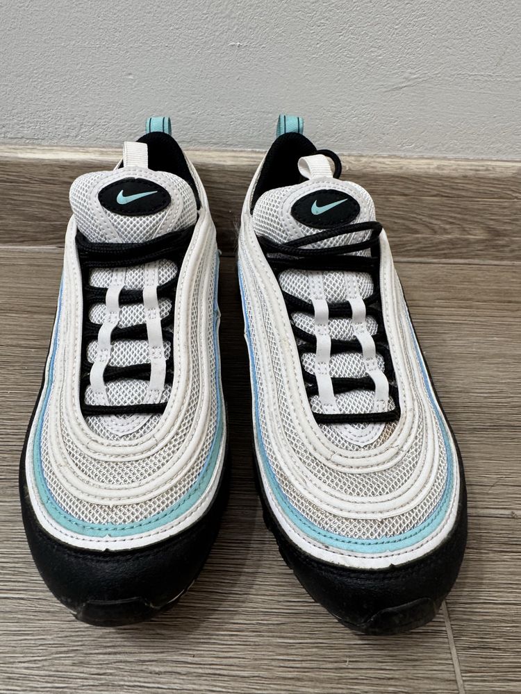Nike 97 limitowane