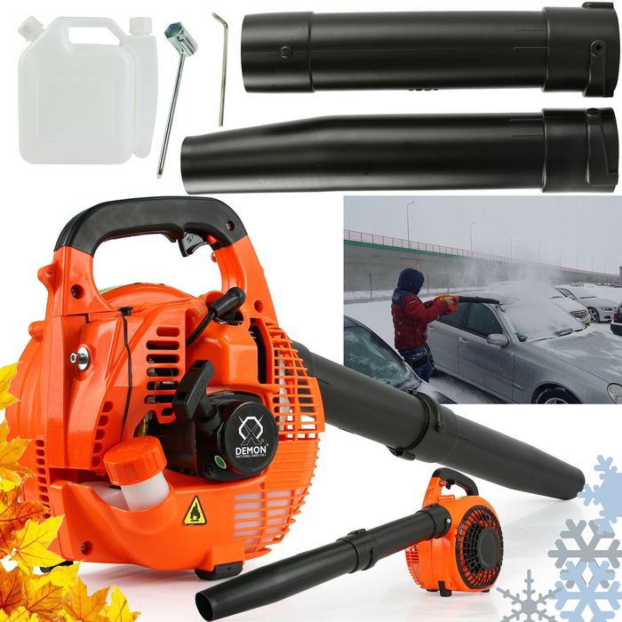 Nowa Dmuchawa spalinowa DEMON