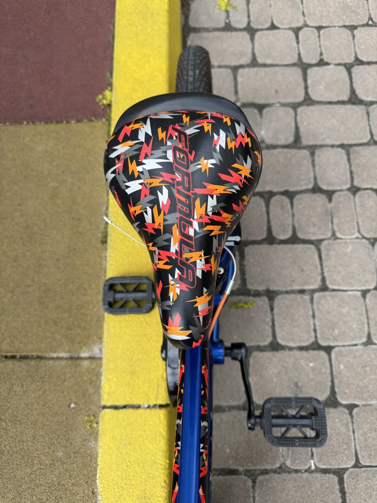 Дитячий Велосипед Formula Active 16