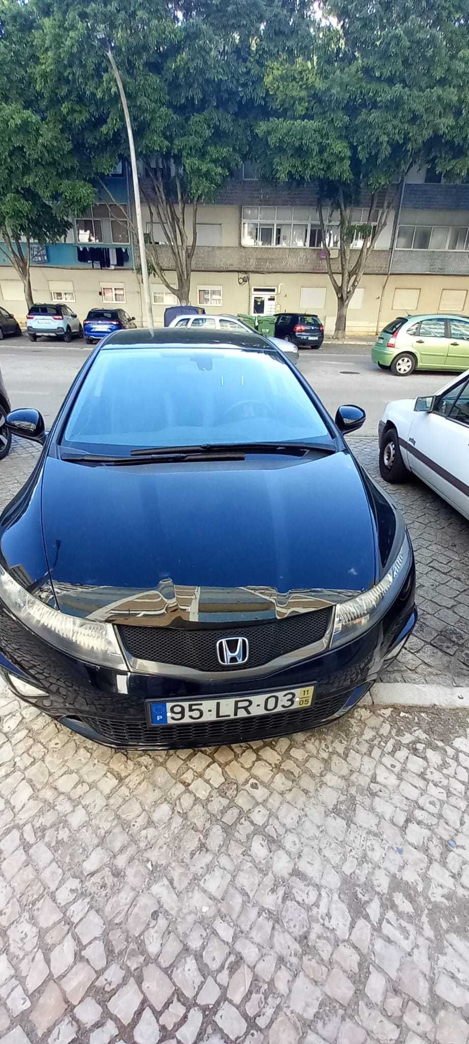 Vendo Honda Civic 2011