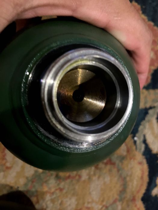 2 Esferas traseiras para suspensão Xantia (NOVAS)