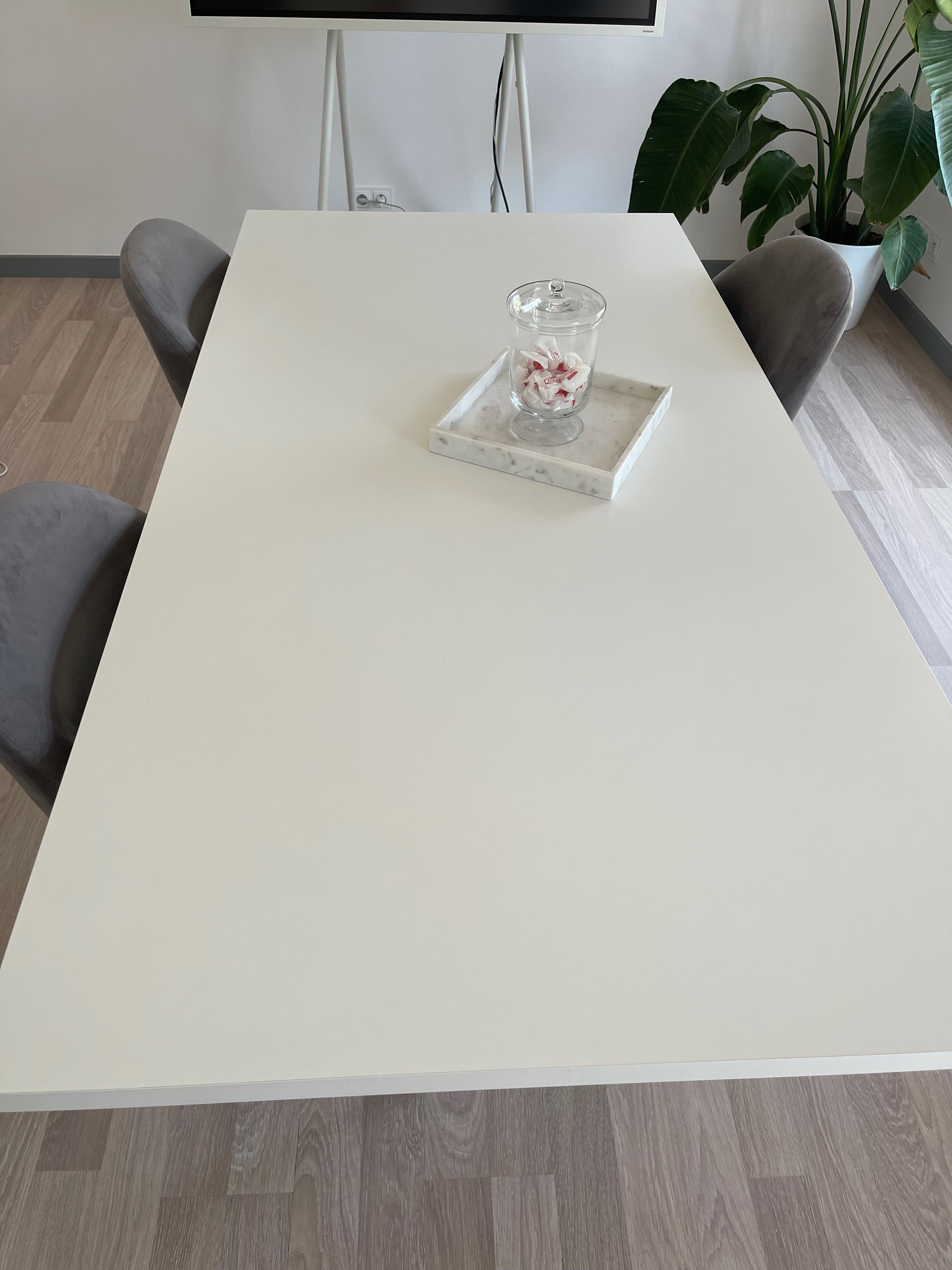 Solidny stół 100cmx200cm